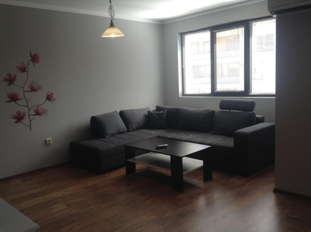 Apartment Sredetz Sofia Eksteriør bilde