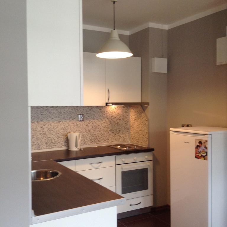 Apartment Sredetz Sofia Eksteriør bilde