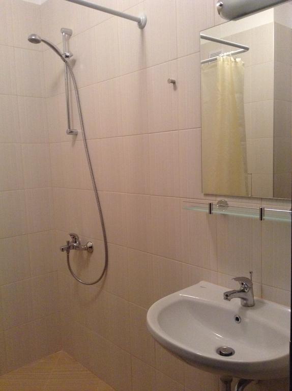 Apartment Sredetz Sofia Eksteriør bilde