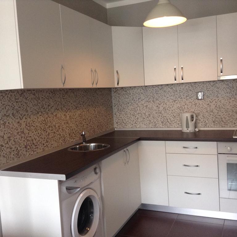 Apartment Sredetz Sofia Eksteriør bilde